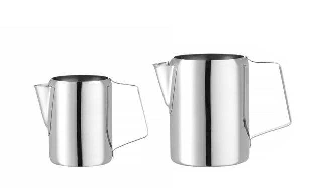 Džbán na mlieko, HENDI, 0,75L, ⌀100x(H)120mm – Obrázok 3