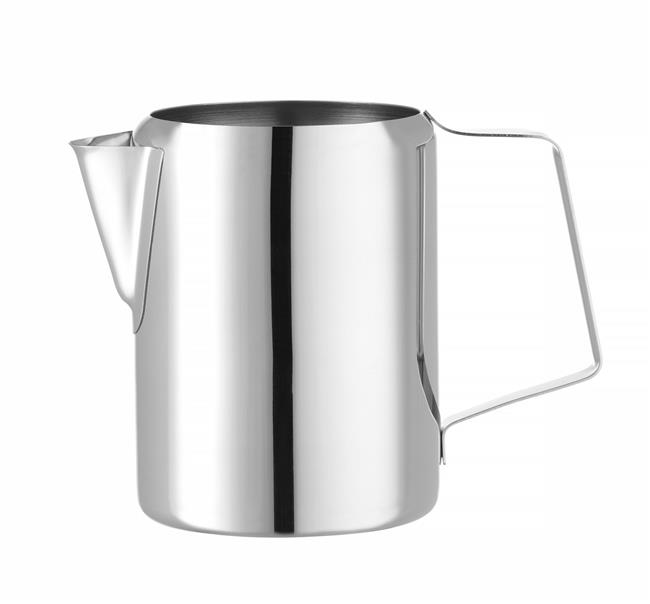 Džbán na mlieko, HENDI, 0,75L, ⌀100x(H)120mm – Obrázok 4