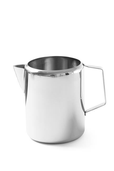 Džbán na mlieko, HENDI, 0,75L, ø100x(H)120mm