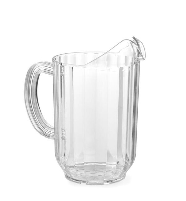 Džbán na nápoje, HENDI, 1,8L, ø125x(H)210mm