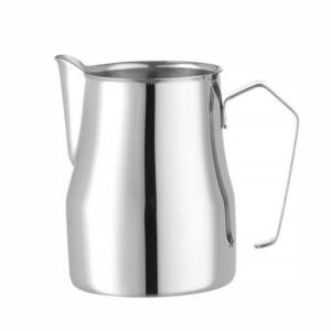 Džbánok k napenení mlieka, HENDI, 0,35L, ø65x(H)99mm