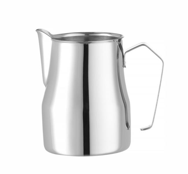 Džbánok k napenení mlieka, HENDI, 0,35L, ø65x(H)99mm