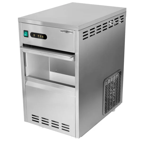 Výrobník ľadu - 30 kg/24h - Image 6