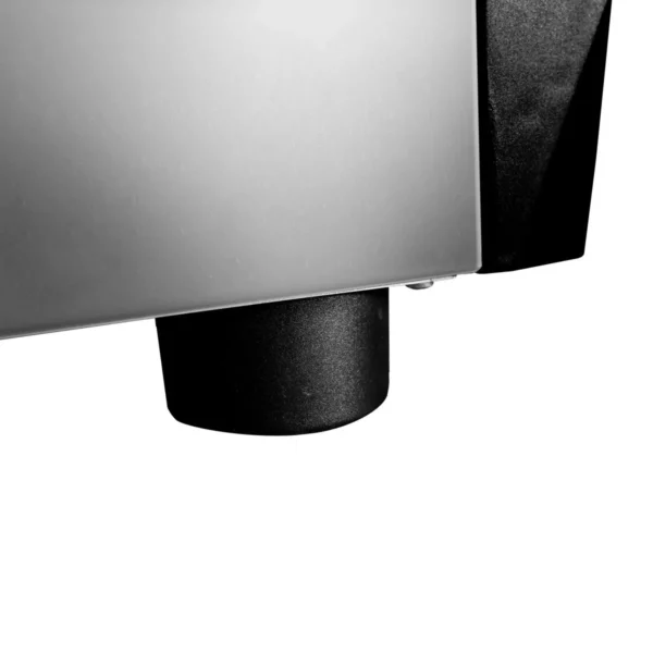 Teplovzdušná rúra COMPACT - s funkciou pary - manuálna - vrátane 4 plechov 450x340mm - Image 9
