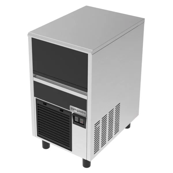 Výrobník zmrzlinových kornútov - valec - 27 kg/ 24 h - Image 17