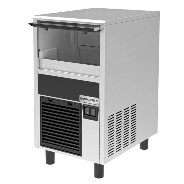 Výrobník zmrzlinových kornútov - valec - 27 kg/ 24 h - Image 18