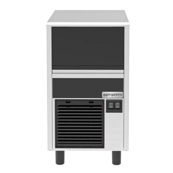 Výrobník zmrzlinových kornútov - valec - 27 kg/ 24 h - Image 19