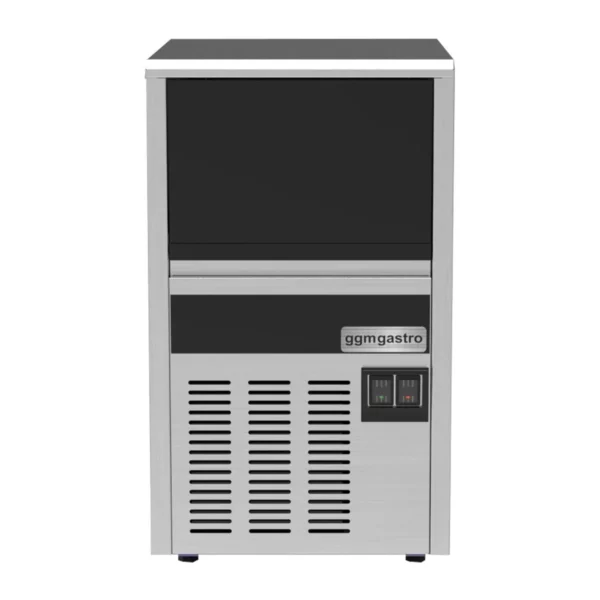 Výrobník zmrzlinových kornútov - valec - 32 kg/ 24 h - Image 8