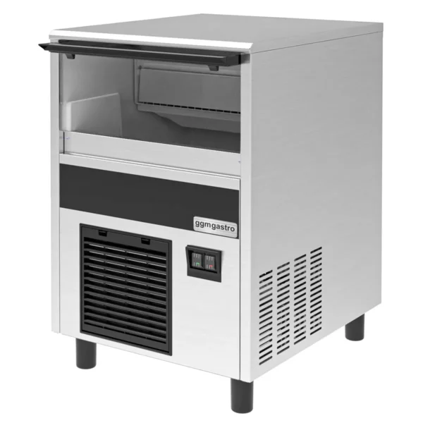 Výrobník zmrzlinových kornútov - valec - 40 kg/24 h - Image 16