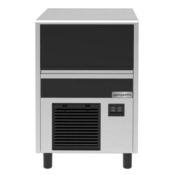 Výrobník zmrzlinových kornútov - valec - 47 kg/ 24 h - Image 17