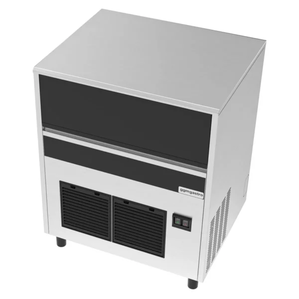 Výrobník zmrzlinových kornútov - valec - 67 kg/ 24 h - Image 16