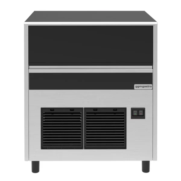 Výrobník zmrzlinových kornútov - valec - 67 kg/ 24 h - Image 17