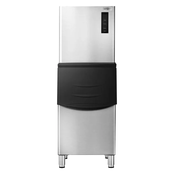 Výrobník ľadových kociek - kocky - 230 kg/24h - Image 5