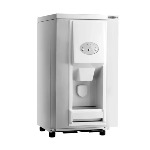 Výrobník ľadových kociek - s dávkovačom 25kg/24h - Image 4