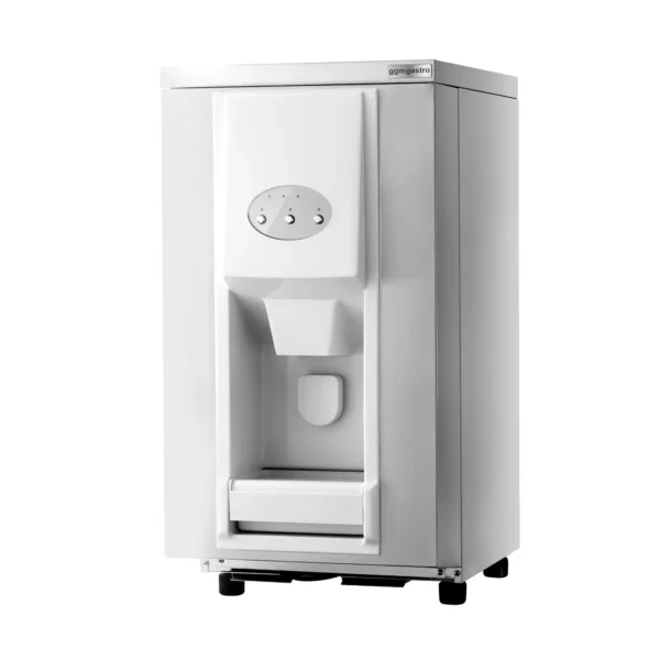 Výrobník ľadových kociek - s dávkovačom 25kg/24h - Image 5