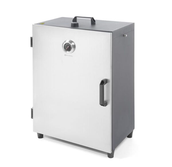 Elektrická udiareň, HENDI, 230V/1600W, 540x380x(H)725mm - Image 27