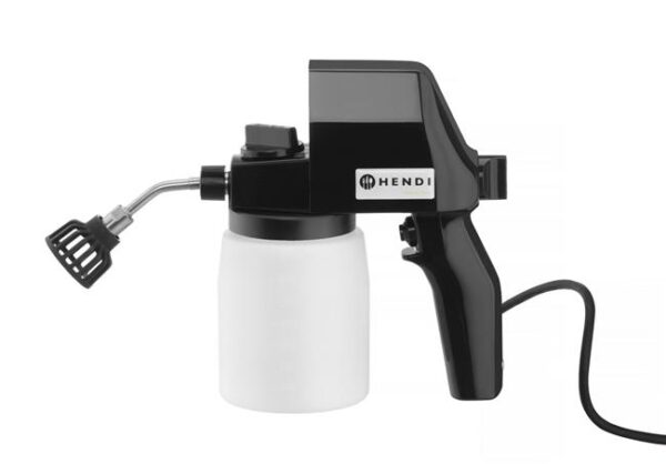 Elektrický sprej na potraviny, HENDI, 230V/60W, 240x90x(H)220mm - Image 3