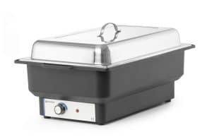 Elektrický chafing - GN 1/1 - Kitchen line | Hendi 204825