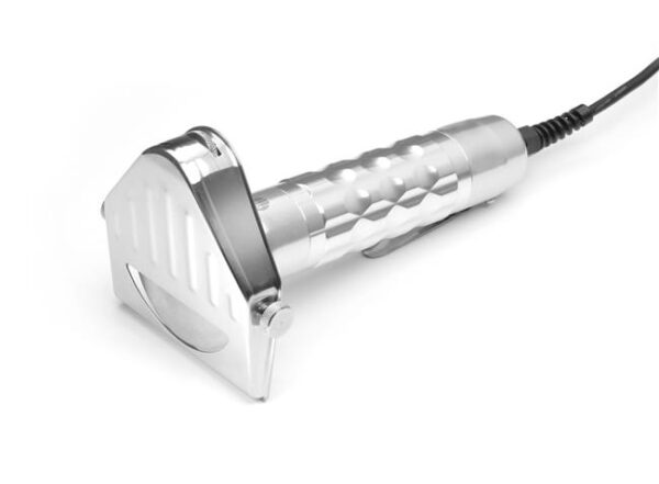 Elektrický nôž na kebab, HENDI, 230V/80W, 232x120x(H)140mm - Image 2