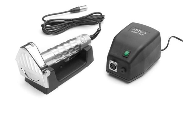 Elektrický nôž na kebab, HENDI, 230V/80W, 232x120x(H)140mm - Image 3