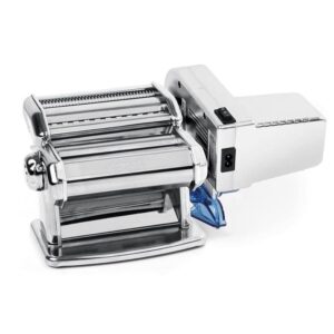 Elektrický strojček na cestoviny, HENDI, 230V/80W, 200x185x(H)160mm
