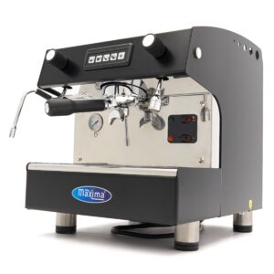 Espresso kávovar – jednopákový | Maxima 09100000