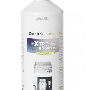 Extreme Booster Profesionálny prípravok na čistenie grilov a rúr, HENDI, 1 l