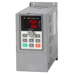 Frekvenčný menič - 2,2 kW / 400V