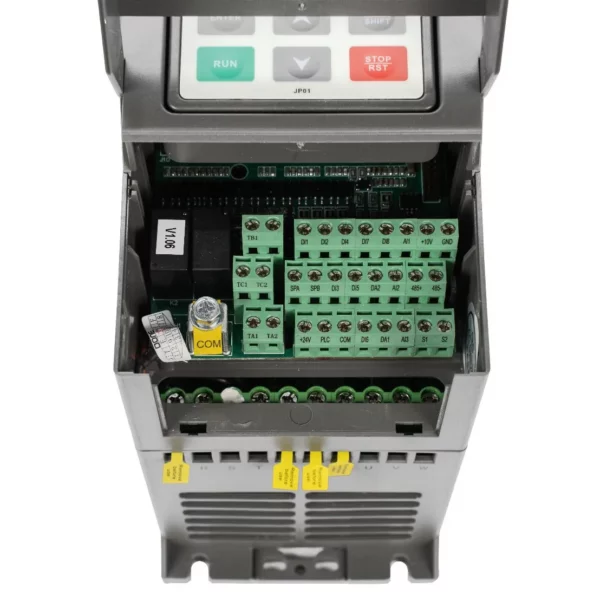 Frekvenčný menič - 2,2 kW / 400V - Image 4