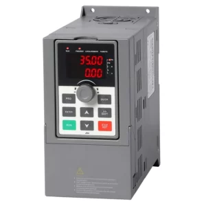 Frekvenčný menič - 4 kW / 400V