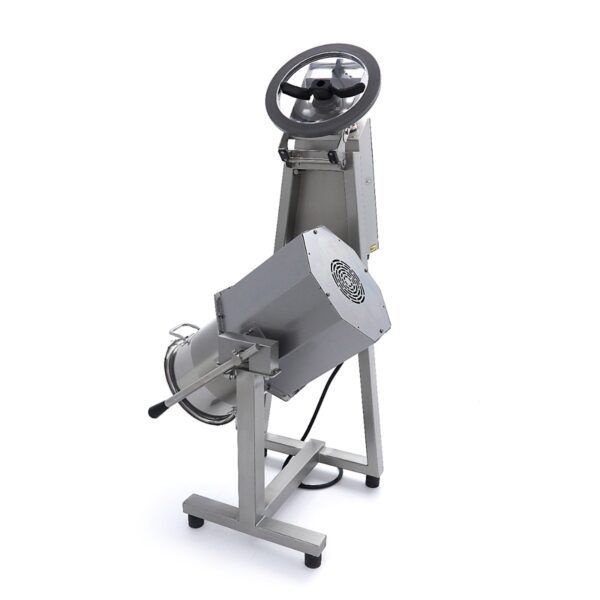 Kuchynský kuter – 20 l | Maxima 09399400 - Image 6