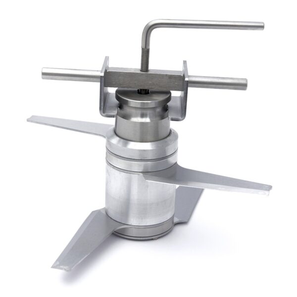 Kuchynský robot - 30 l - Image 12
