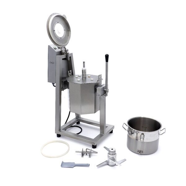 Kuchynský robot - 30 l - Image 16