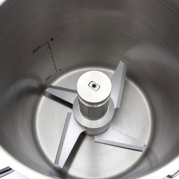 Kuchynský kuter – 50 l | Maxima 09399402 - Image 8