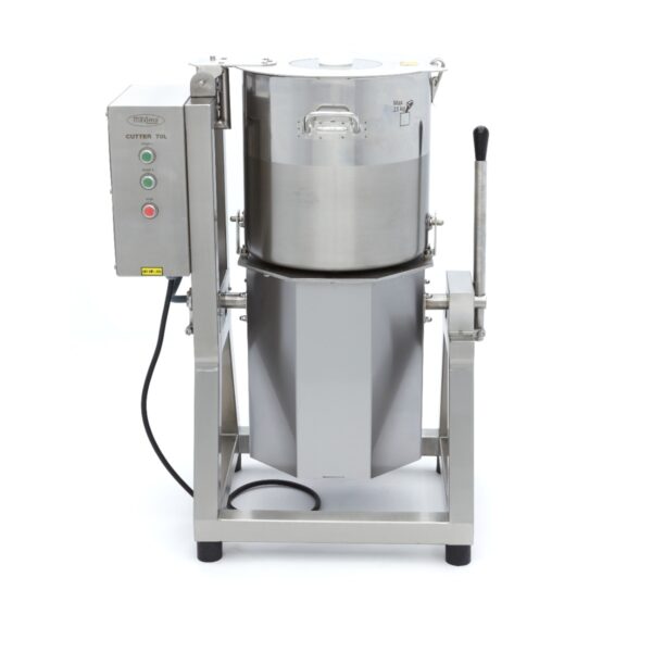 Kuchynský kuter – 70 l | Maxima 09399403 - Image 2