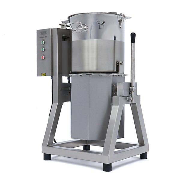 Kuchynský kuter – 70 l | Maxima 09399403