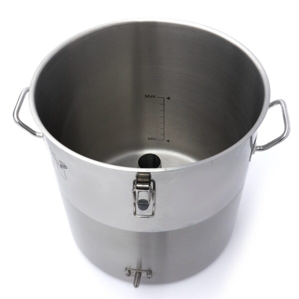 Kuchynský kuter – 70 l | Maxima 09399403 - Image 8