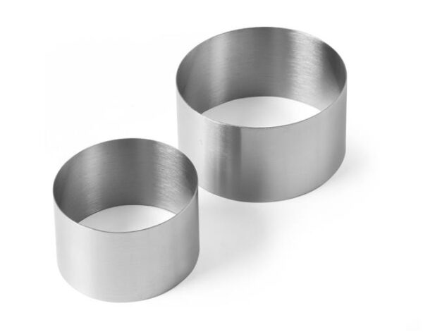 Tvarovací kruh ø 70 mm | Hendi 512104 - Image 5