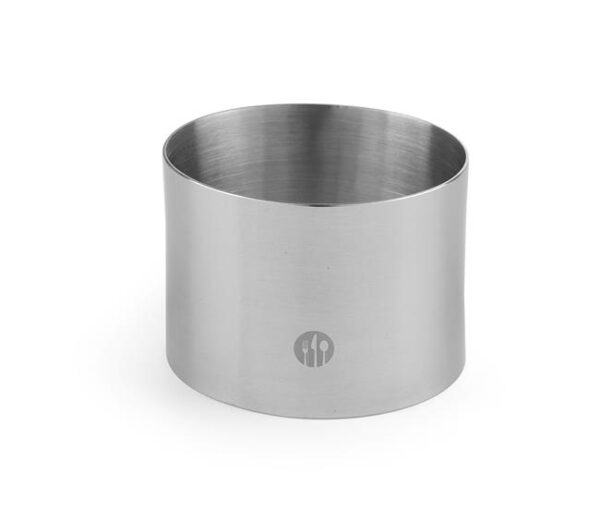 Tvarovací kruh ø 90 mm | Hendi 512302 - Image 8