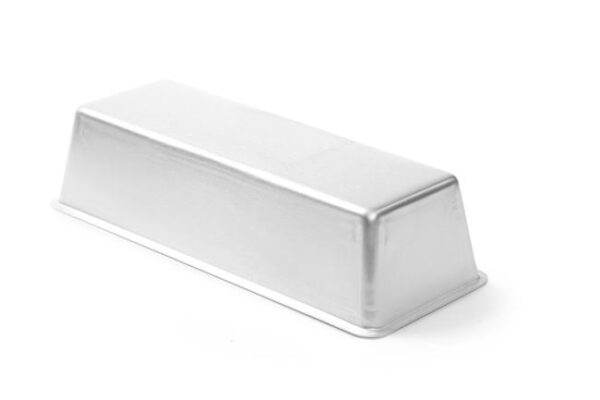 Forma na koláče, HENDI, 180x80x(H)60mm - Image 4
