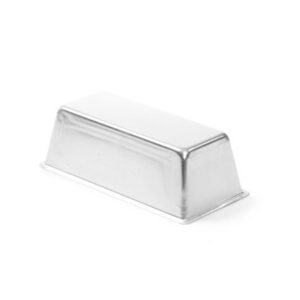 Forma na koláče, HENDI, 300x110x(H)75mm