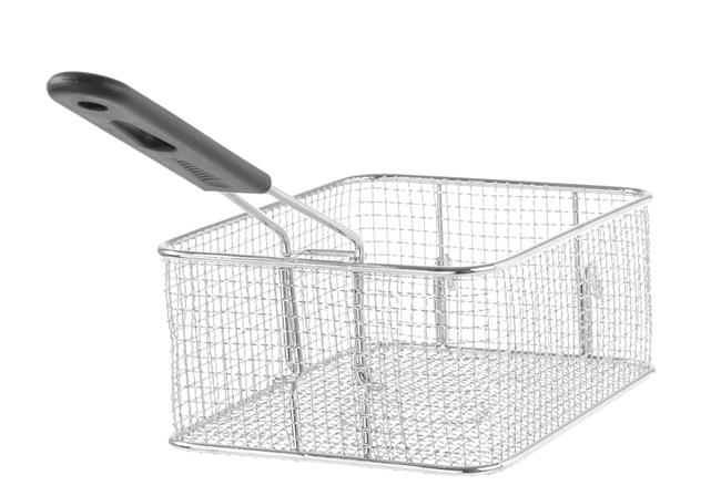 Fritéza 6 l, Revolution, 6 l, 230V/3300W, 265x430x(H)290mm – Obrázok 8