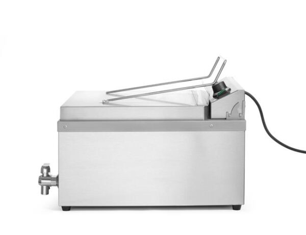 Fritéza na šišky – 12 l – 3500 W | Hendi 205914 - Image 4