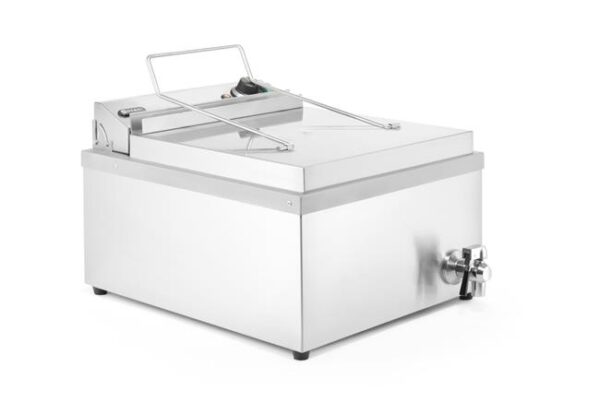 Fritéza na šišky – 12 l – 3500 W | Hendi 205914 - Image 6