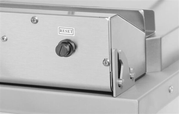 Fritéza na šišky – 12 l – 3500 W | Hendi 205914 - Image 10