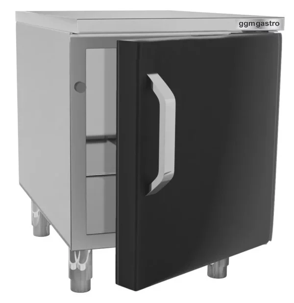 Plynový sporák - 10 kW - 2 horáky - vrátane podstavca s 1 dvierkami - Image 5