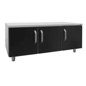 Spodná konštrukcia - 1200mm - 3 dvere