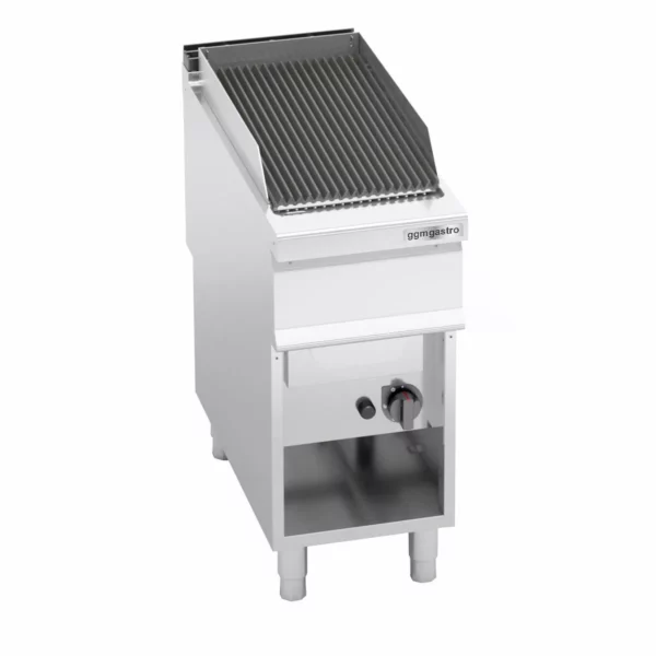 Plynový vodný gril (12 kW) - Image 4