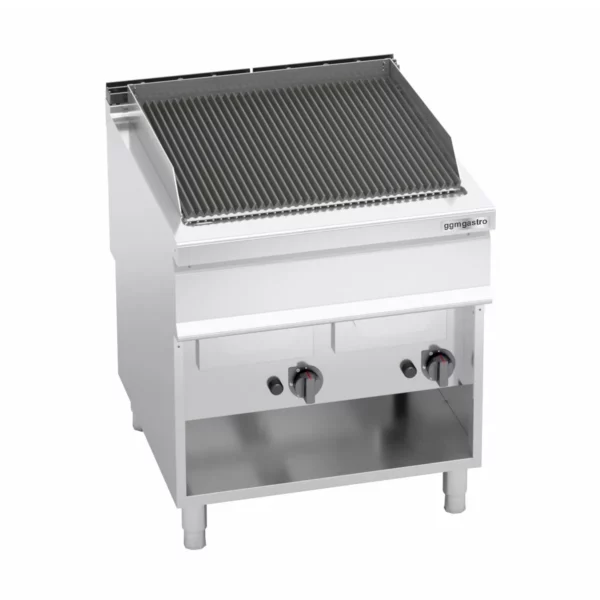 Plynový vodný gril (24 kW) - Image 3