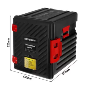 Termobox 60 litrov
